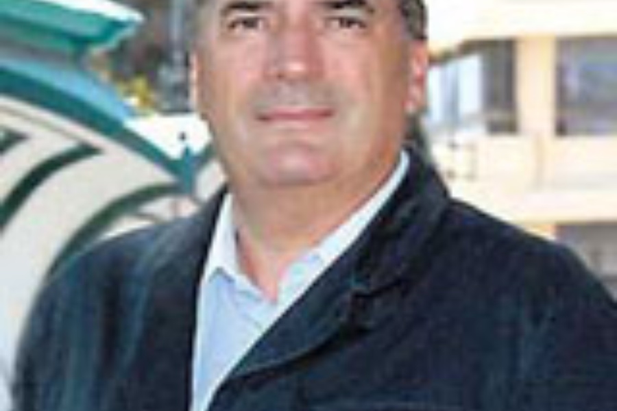 cronista DE LA CIUDAD