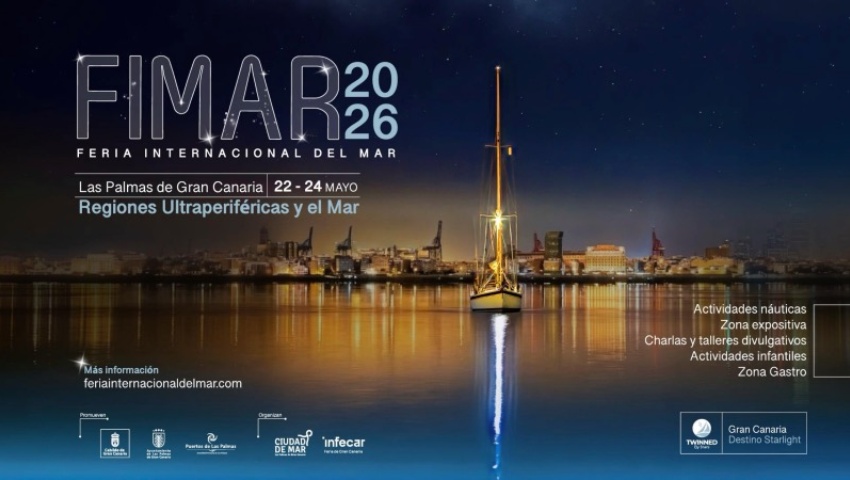 Fimar 2026 regresa en primavera para conectar el mar con las estrellas