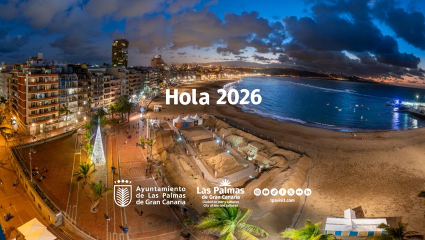 HOLA 2026