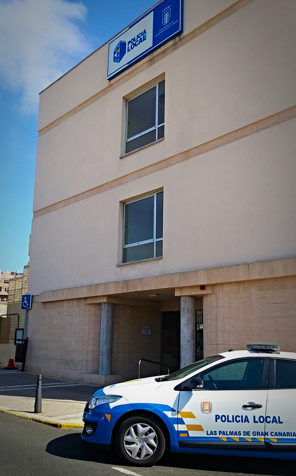 Jefatura de Míller Bajo