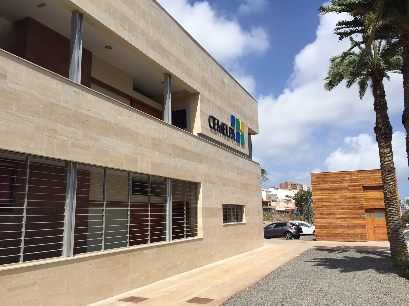 CEMELPA