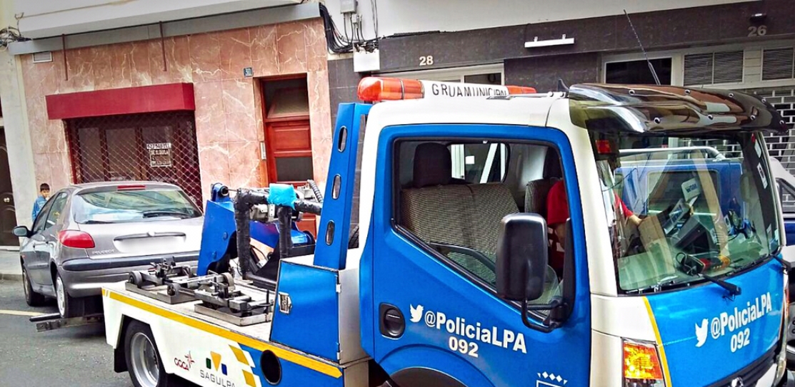 Otros servicios Policía Local