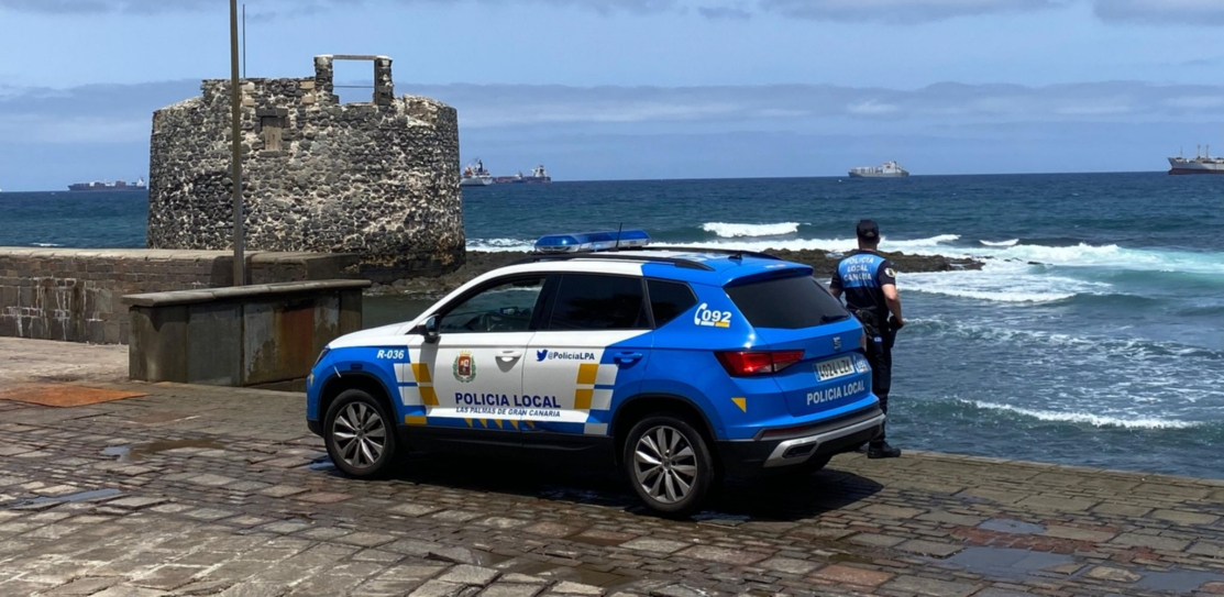 ¿Nos Necesitas? Demandas de Servicio No Urgente