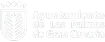 Escudo Ayuntamiento de Las Palmas de Gran Canaria